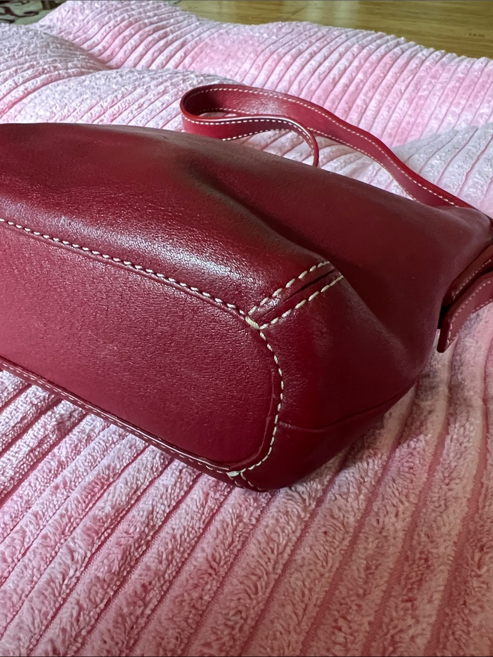 Coach Y2K Mini Bag-EUC - Picture 11 of 16